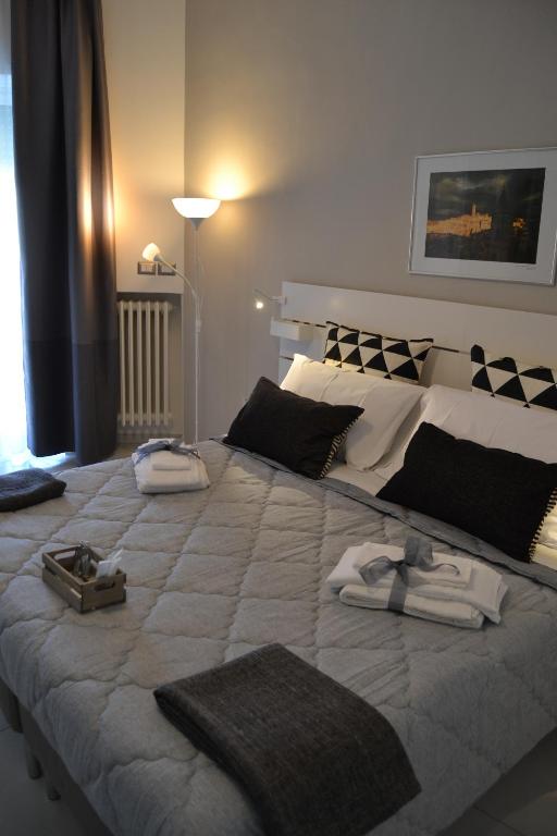 Il profumo dei Sassi Holiday Home - 19