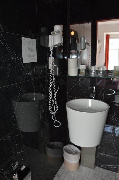 
Business Double Room
