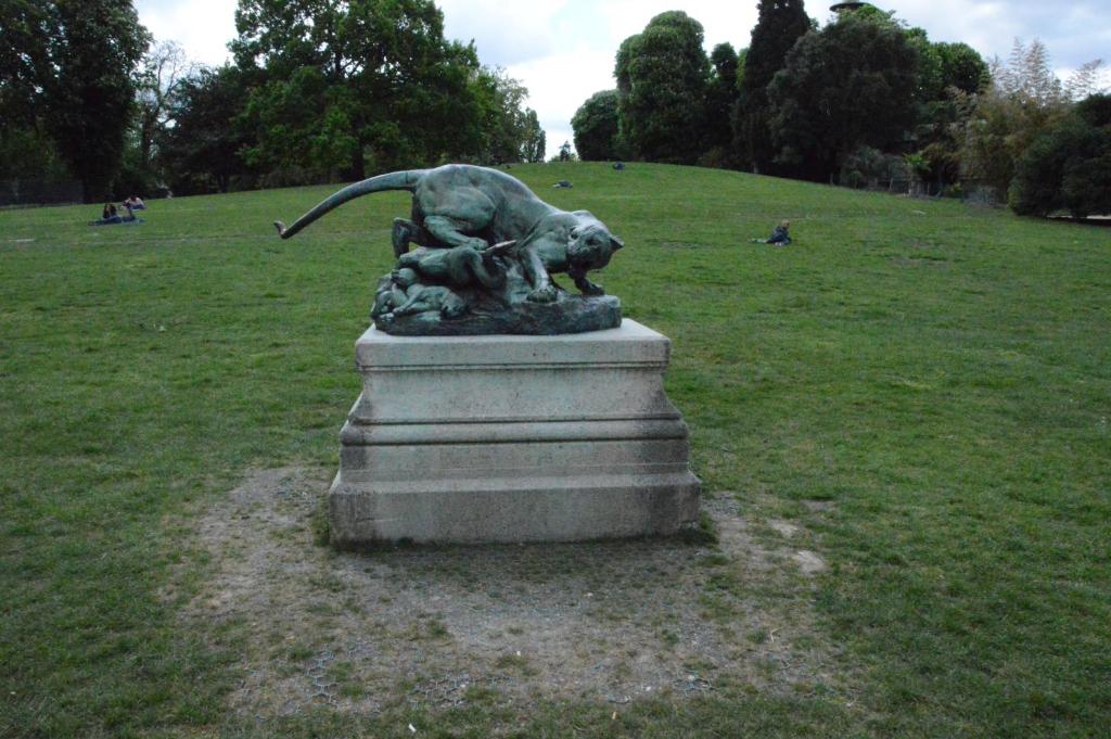 Parc Hotel - Resim 37