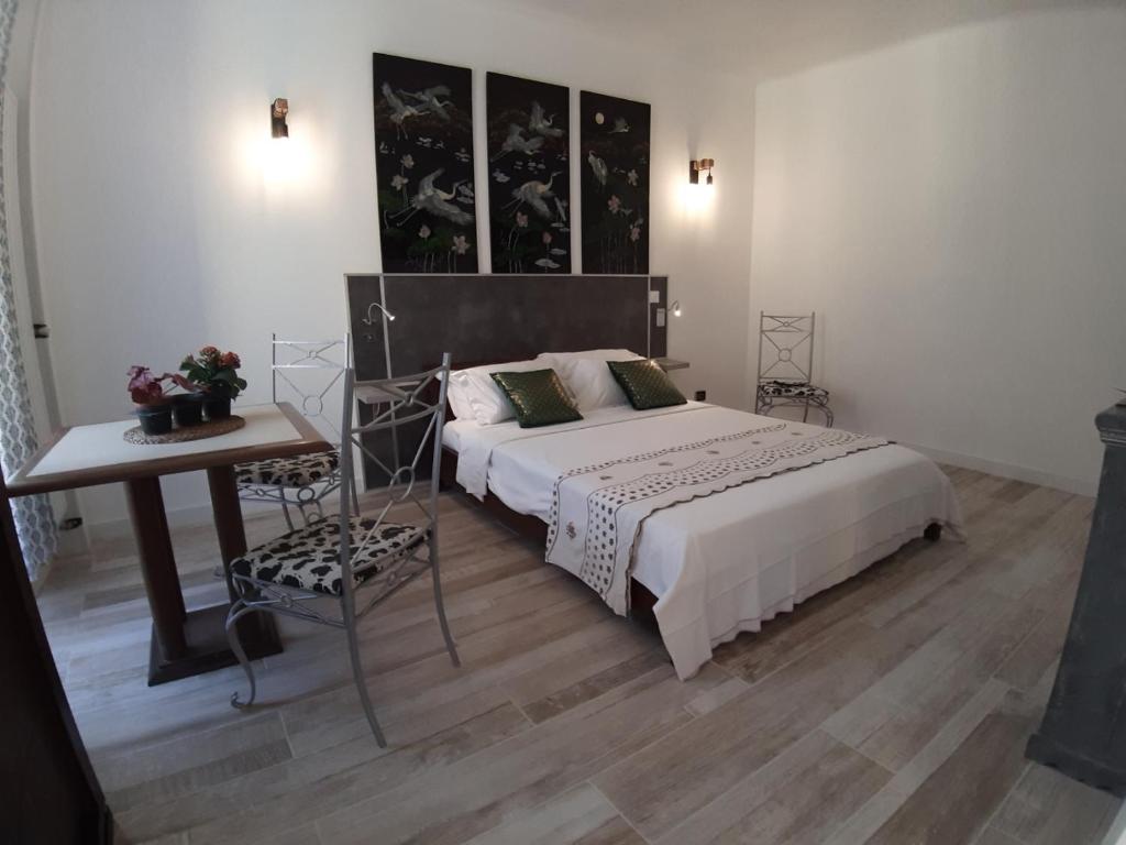 Studio Lou Nidou, Nice Centre - One-Bedroom Apartment