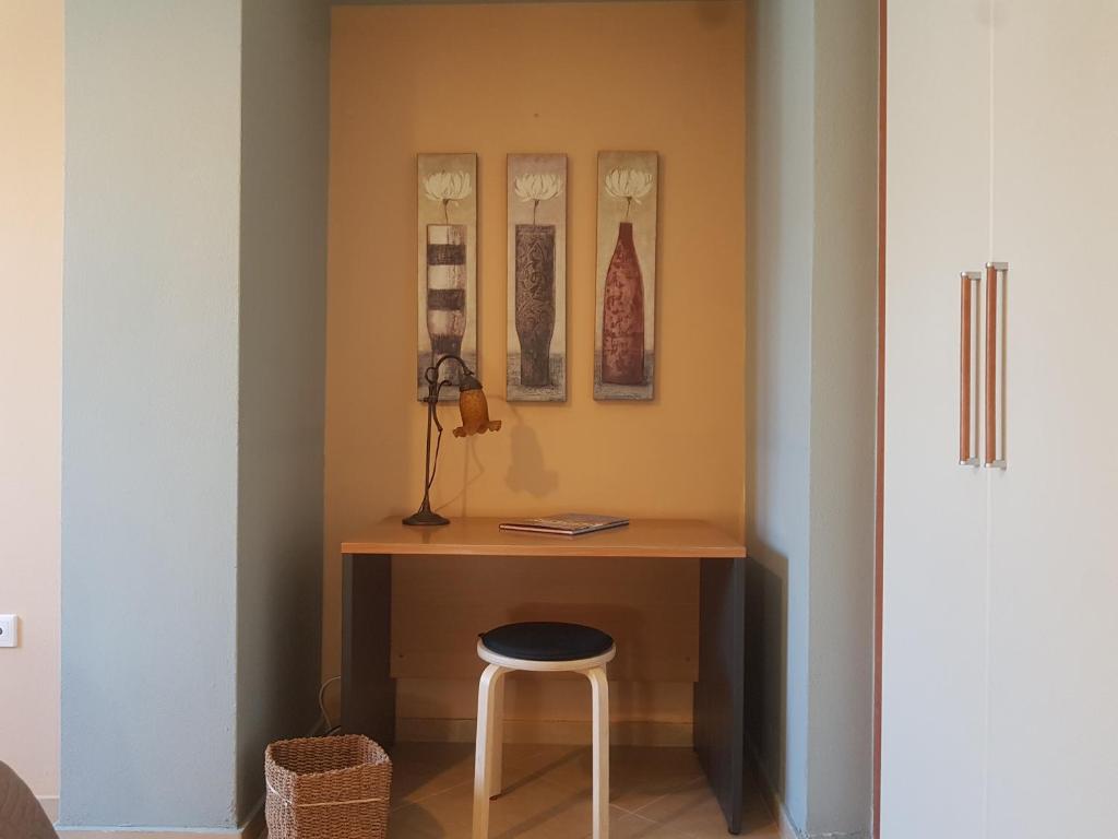 Fotografie z fotogalerie ubytování Comfy Apartment v destinaci Platanes
