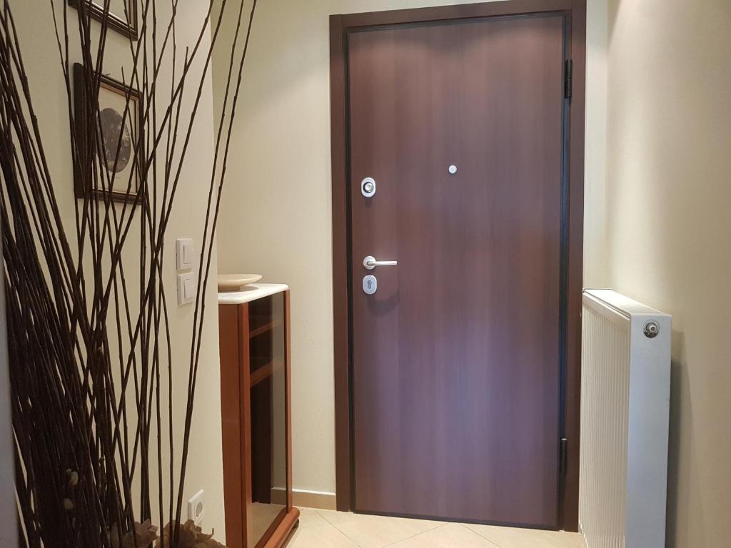Fotografie z fotogalerie ubytování Comfy Apartment v destinaci Platanes