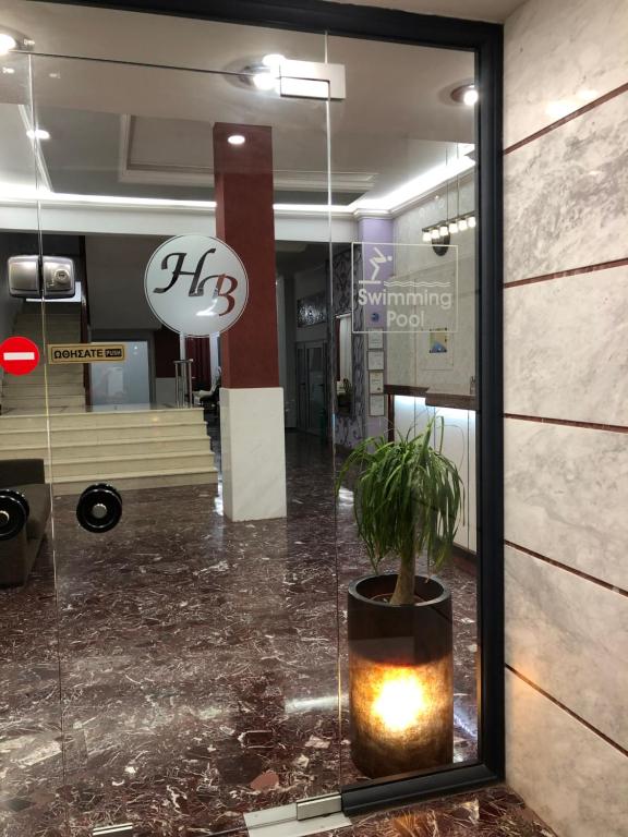 Fotografie z fotogalerie ubytování Hotel Bakos v destinaci Loutraki
