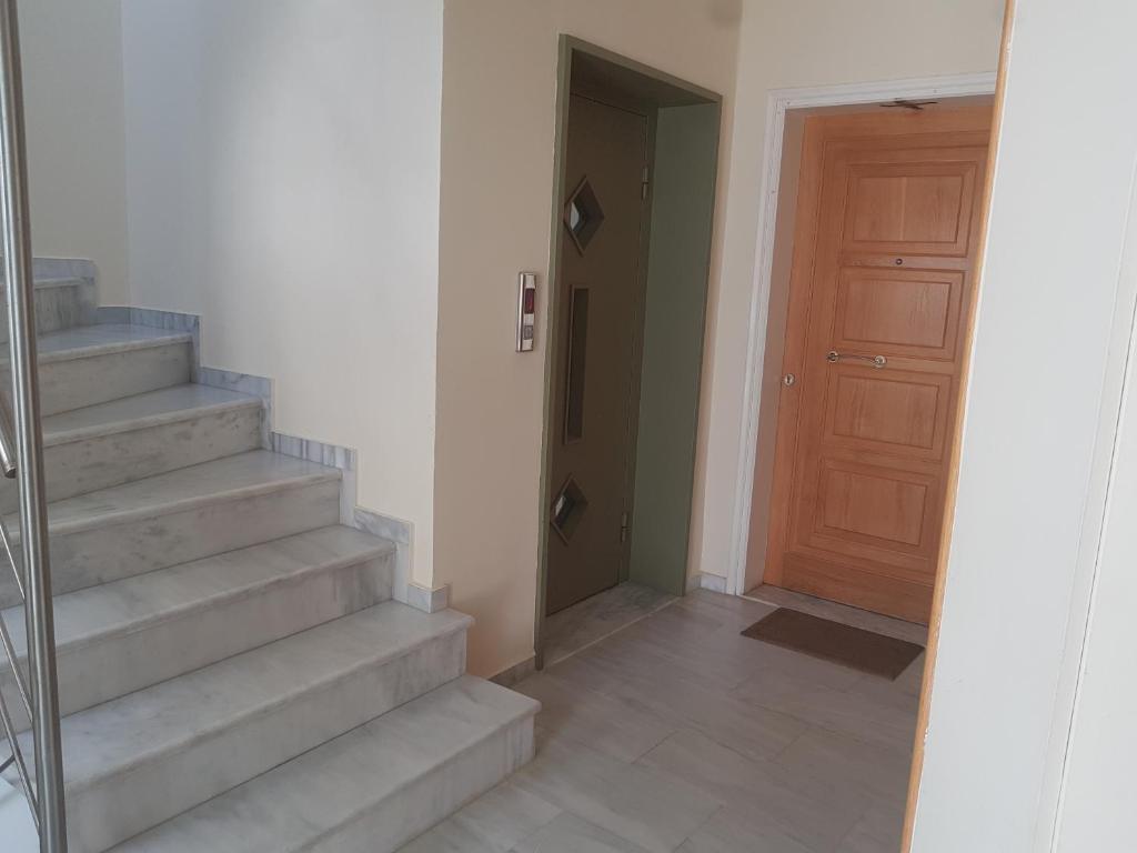 Fotografie z fotogalerie ubytování Comfy Apartment v destinaci Platanes