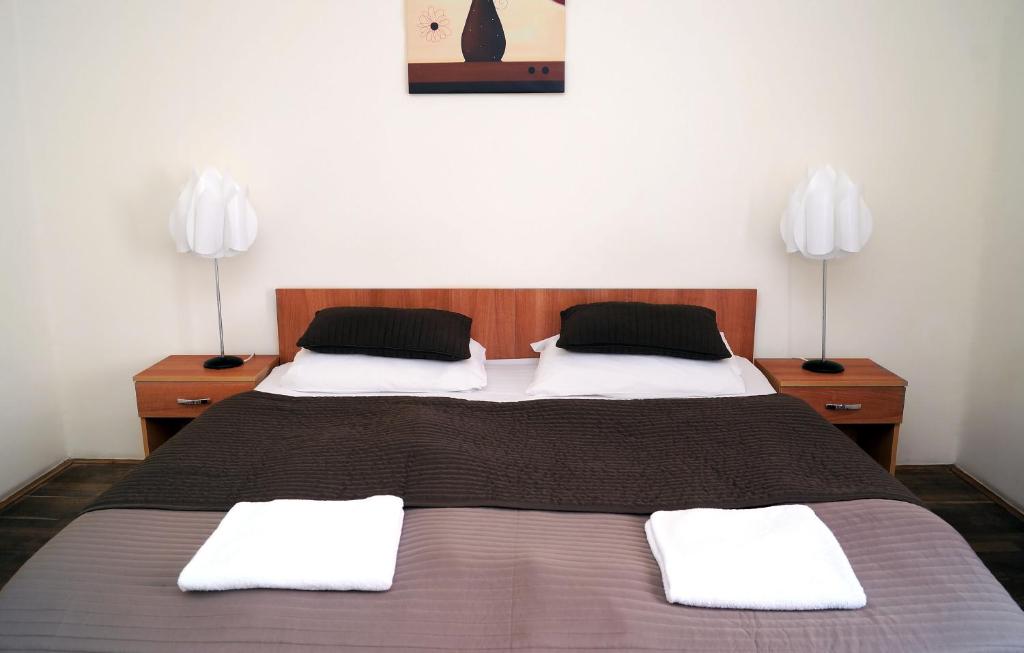Hotel STARÝ PIVOVAR - Resim 12