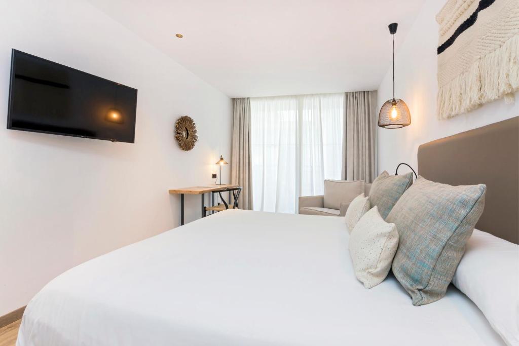 Hotel Sa Clau by Mambo, San Antonio – Bijgewerkte prijzen 2023