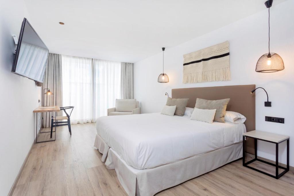 Hotel Sa Clau by Mambo, San Antonio – Bijgewerkte prijzen 2023