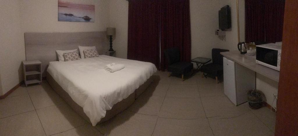 Queenspark Lodge - 