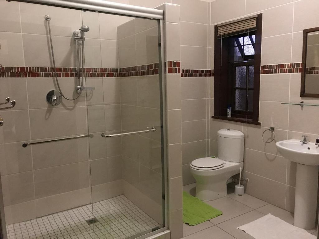 Queenspark Lodge - 