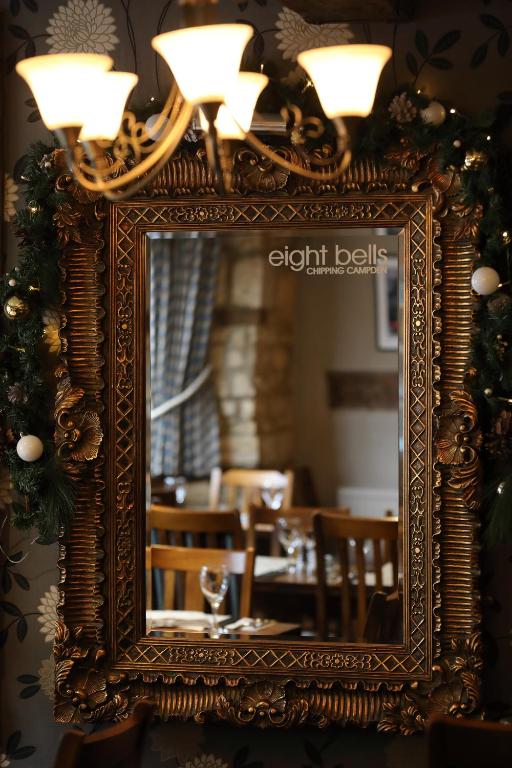 Fotografie z fotogalerie ubytování Eight Bells Inn v destinaci Chipping Campden