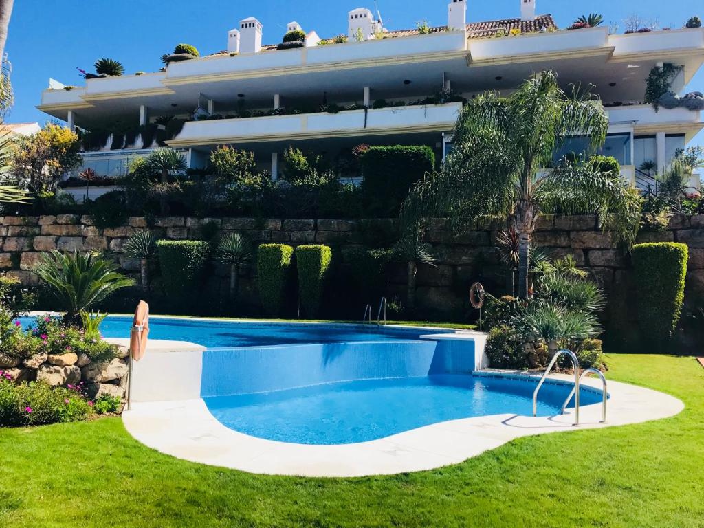 Lomas del Rey, Marbella – Bijgewerkte prijzen 2022