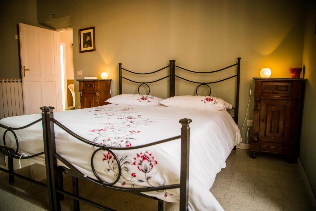 B&B I Due Gelsi - Double Room With Private Bathroom