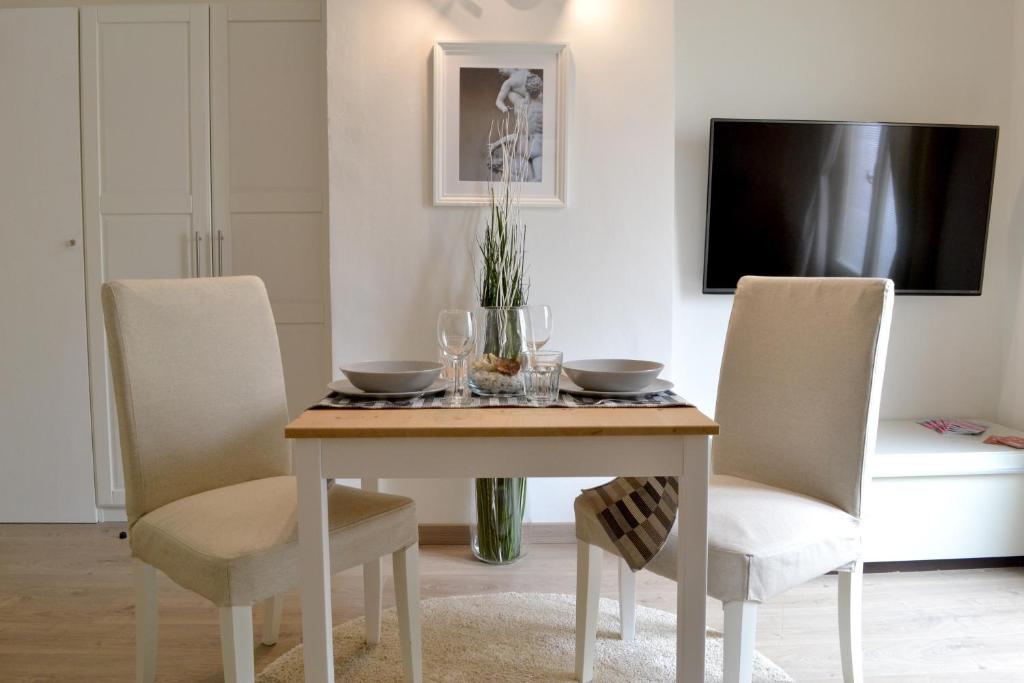 Modarno Exclusive Apartments - Superior Apartment