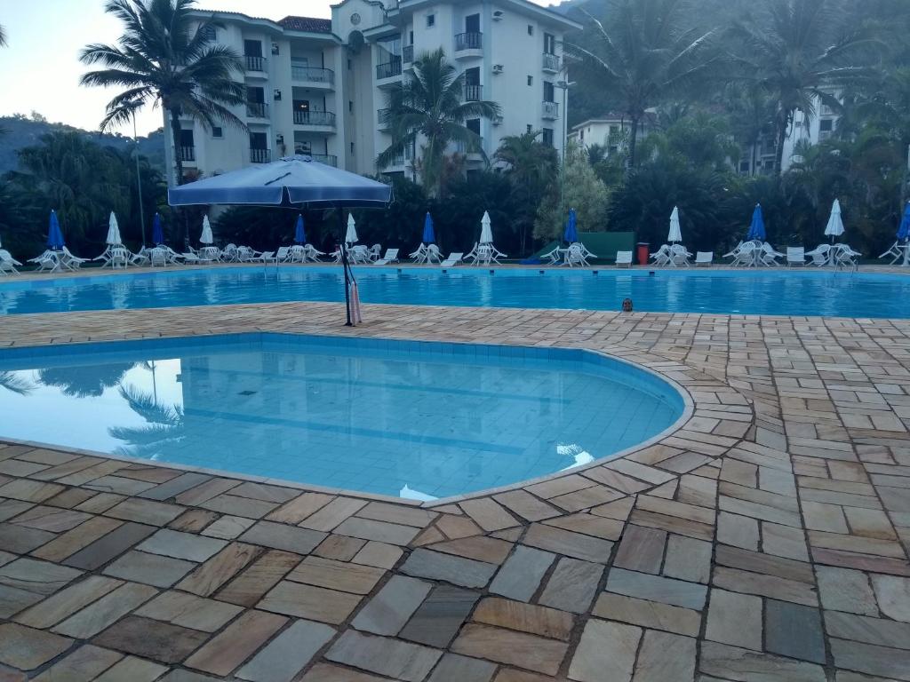  Apartamento wembley tenis