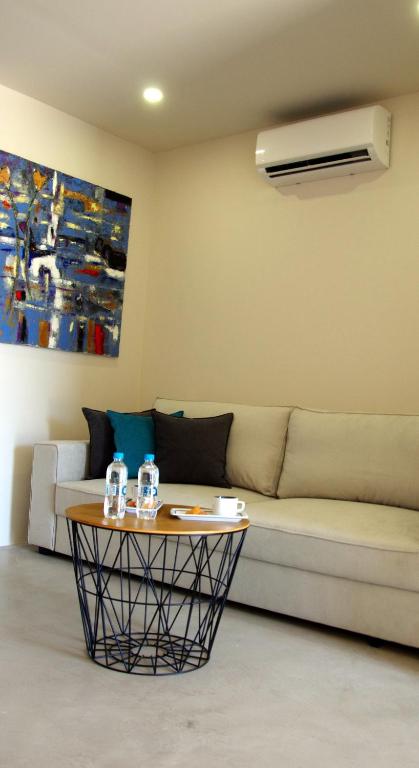 CASA IB - Habitación Doble Deluxe