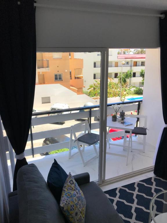 Fotografia z galérie ubytovania Carlina v destinácii Benalmádena