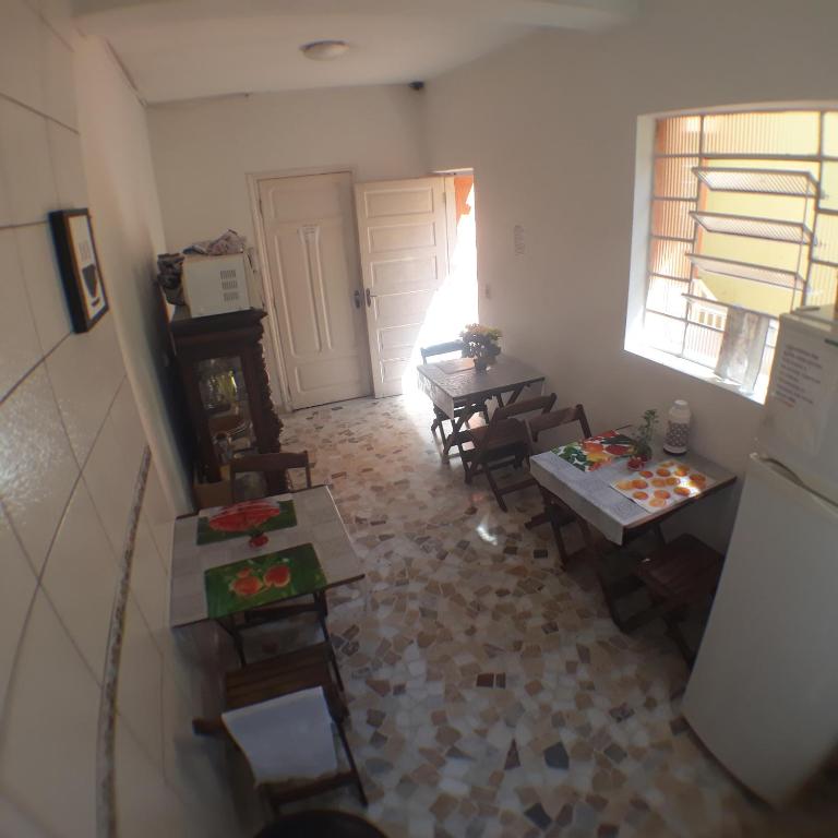  Hotel Pousada Clínicas Valente