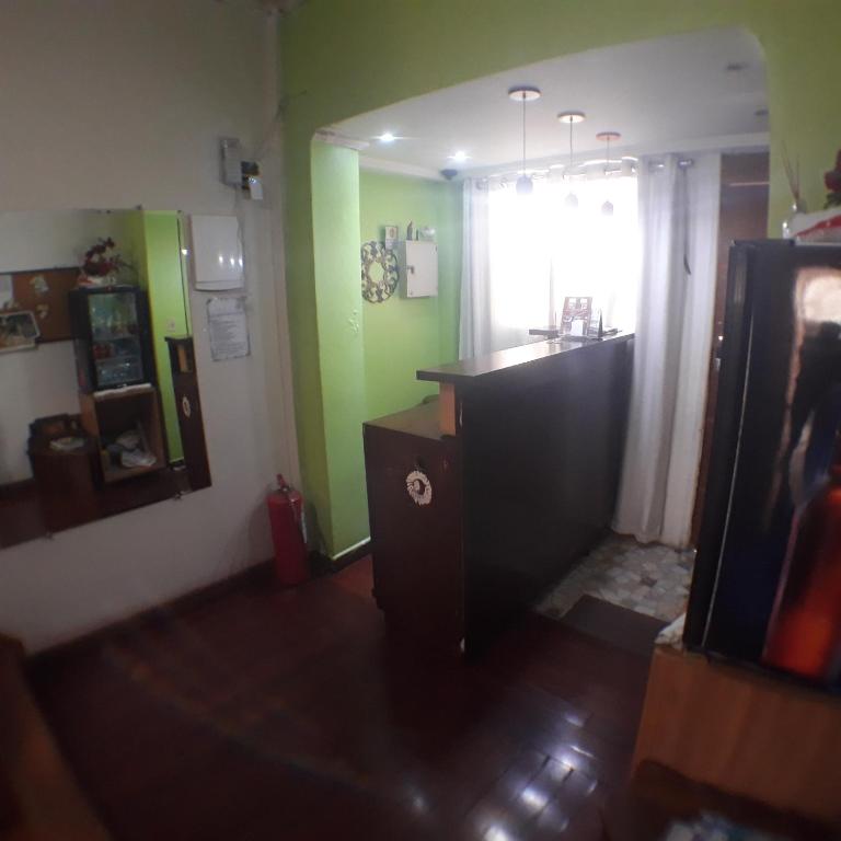  Hotel Pousada Clínicas Valente