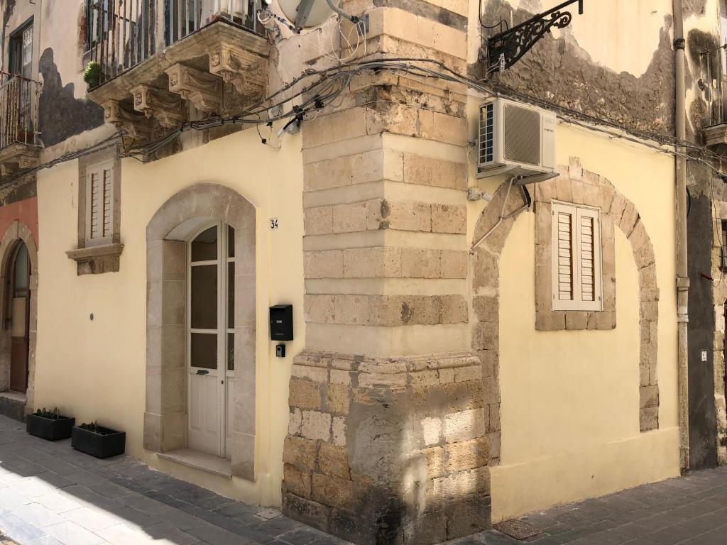 Hrdo House - Apartment - Ground Floor