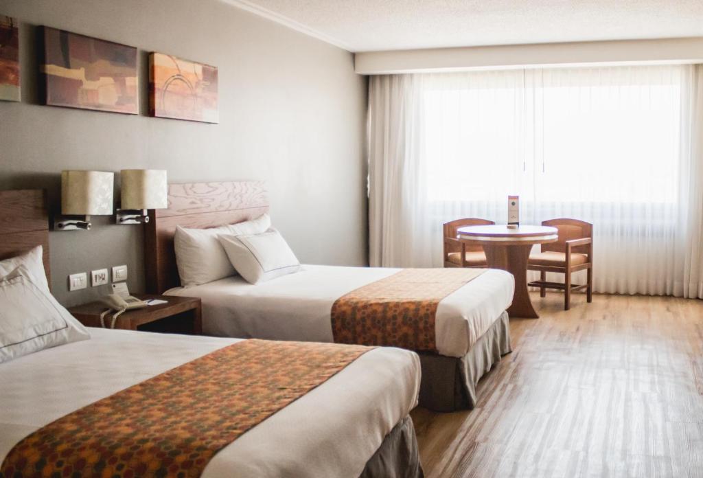 Фото Hotel Mirage