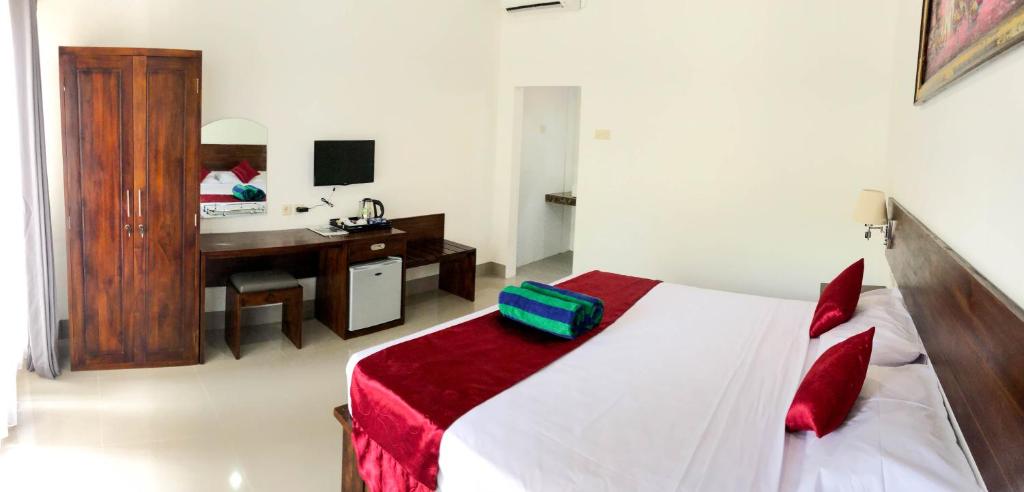 Chillhouse Lembongan - 7