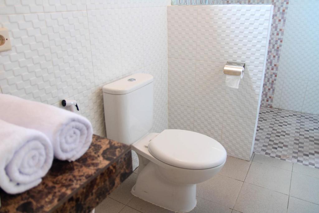 Chillhouse Lembongan - 11