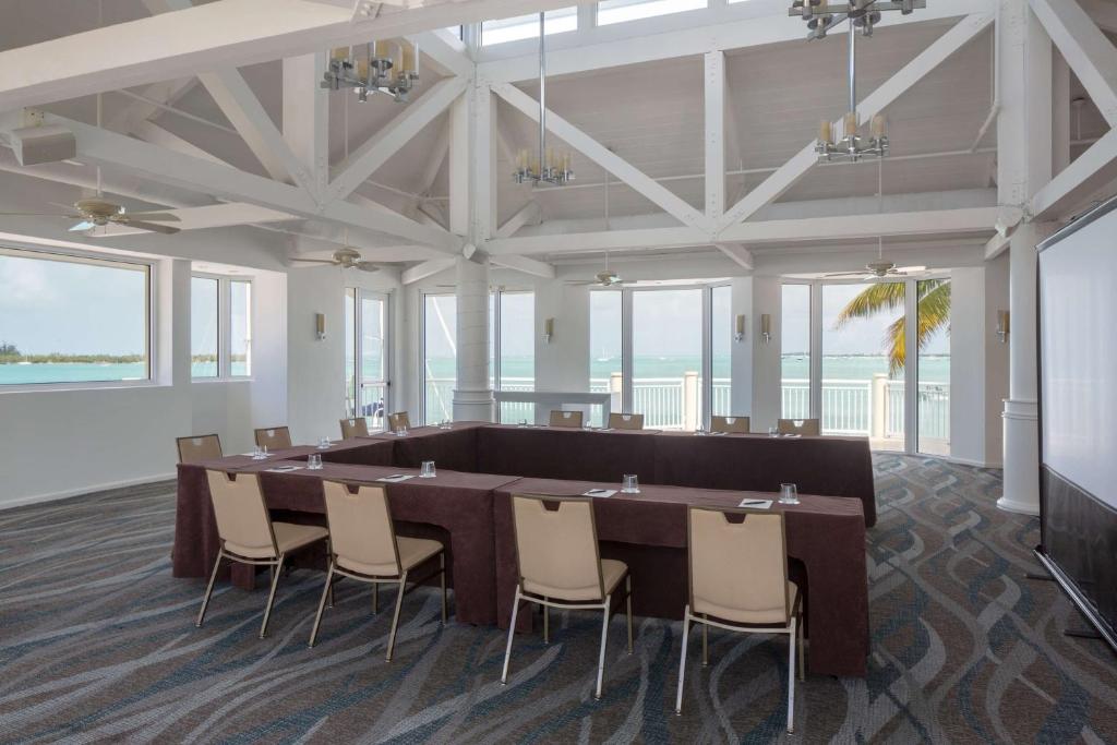 Fotografie z fotogalerie ubytování Hyatt Centric Key West Resort & Spa v destinaci Key West