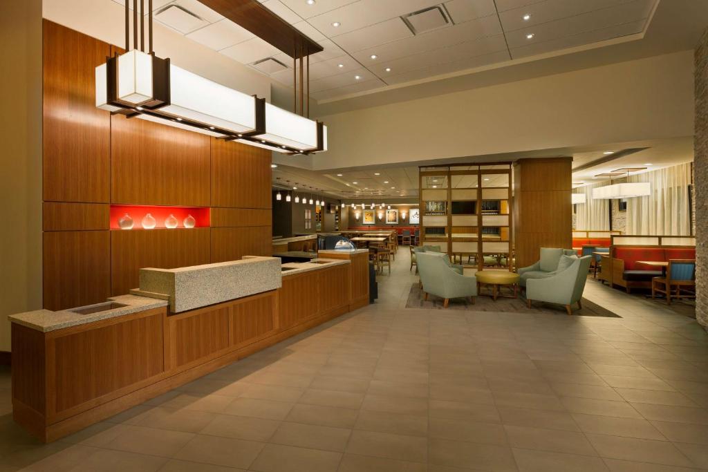 Hyatt Place Austin Downtown photo