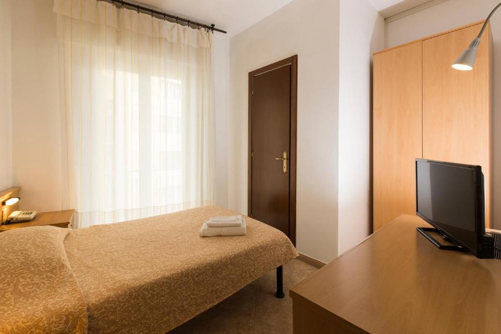 Hotel Palace - Single Room