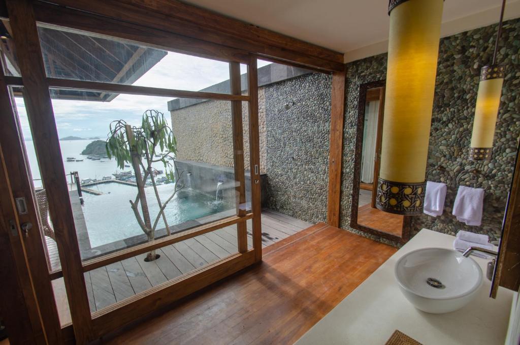 Galería fotográfica de Bayview Gardens Hotel en Labuan Bajo