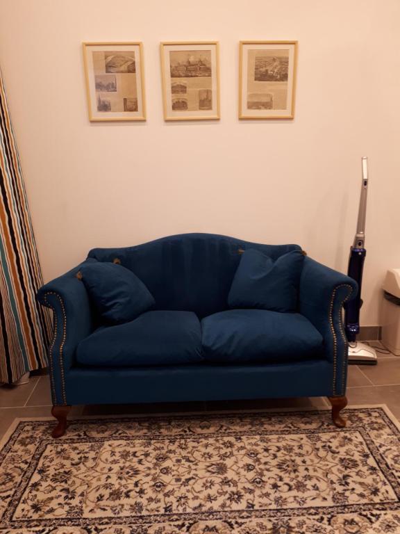 Apartment Mare s mora - Apartment