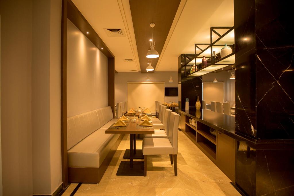 Fotografie z fotogalerie ubytování S Hotels Chennai v destinaci Čennaí