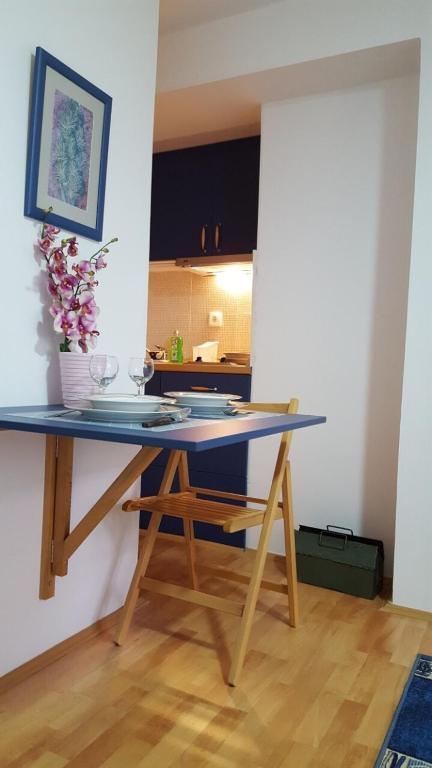 Fotografie z fotogalerie ubytování Apartmani Stojanovic v destinaci Sremska Kamenica
