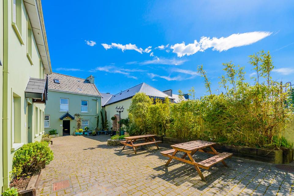 Dingle Centre Townhouse An Capall Dubh Dingle