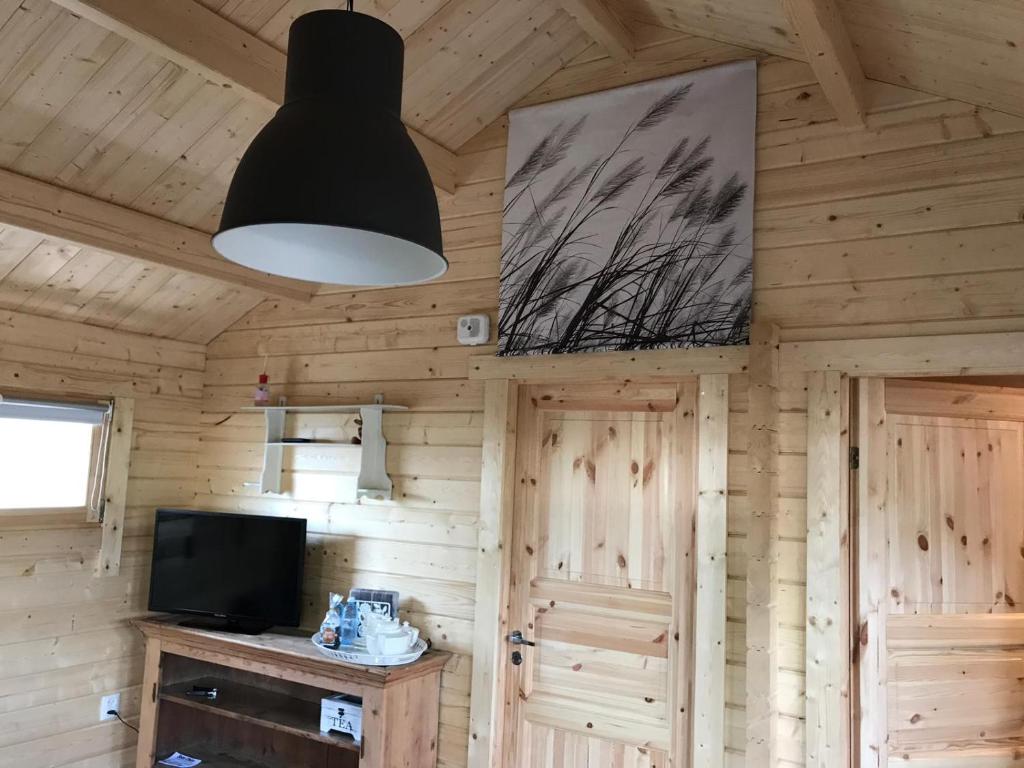 C’est la vie - One-Bedroom House