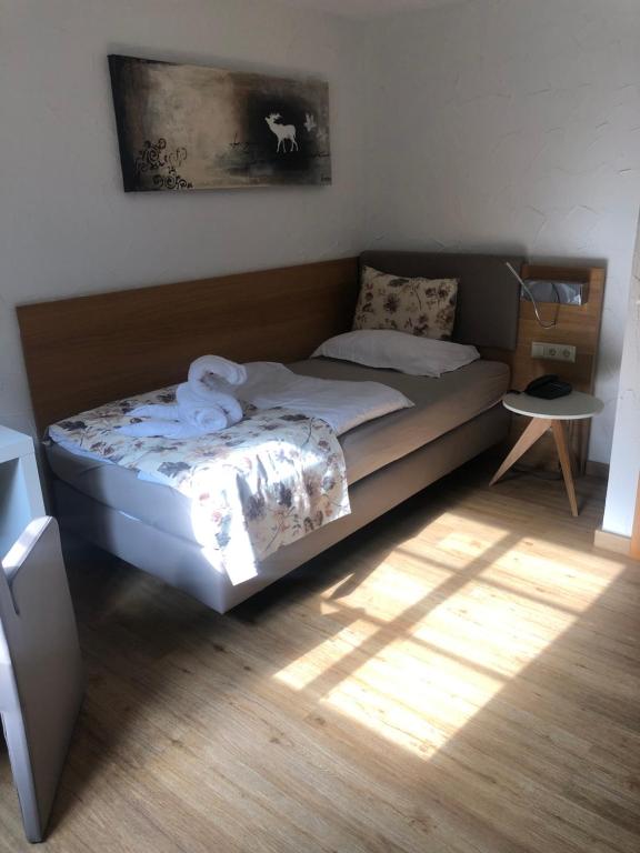 Hotel & Gastropark Loemühle - Superior Single Room