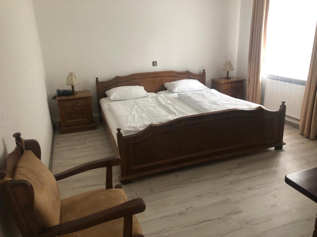 Hotel & Gastropark Loemühle - Double Or Twin Room