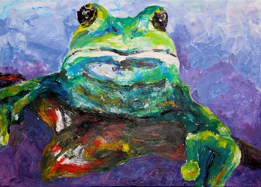 Hotel am Müritz-Nationalpark - 7