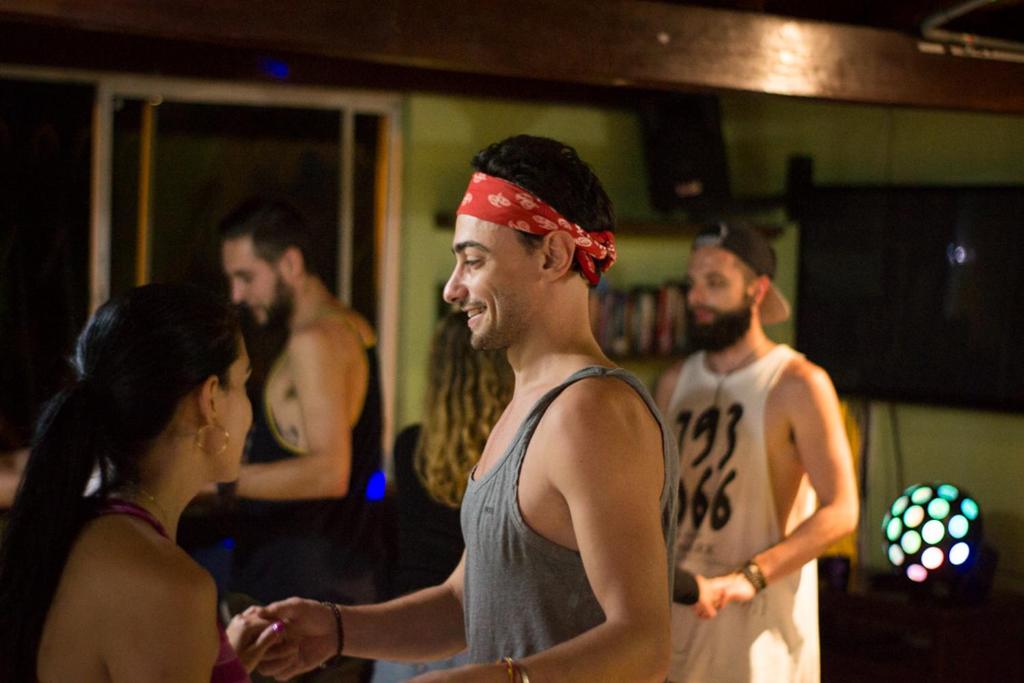 Hosté ubytování Arcadia Hostel Medellin