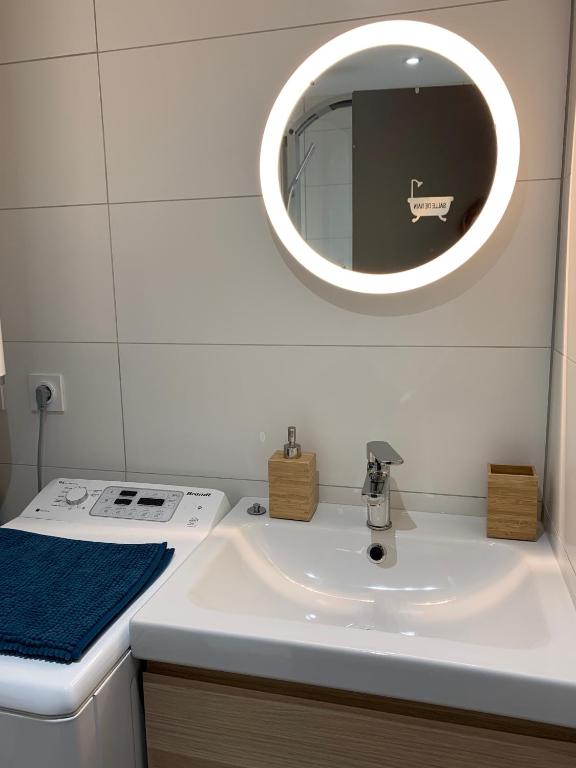 Fotografie z fotogalerie ubytování Appartement Sète La Corniche v Sète