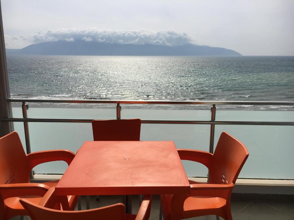 Sunny Beach Apartment Vlora - Imazhi 7