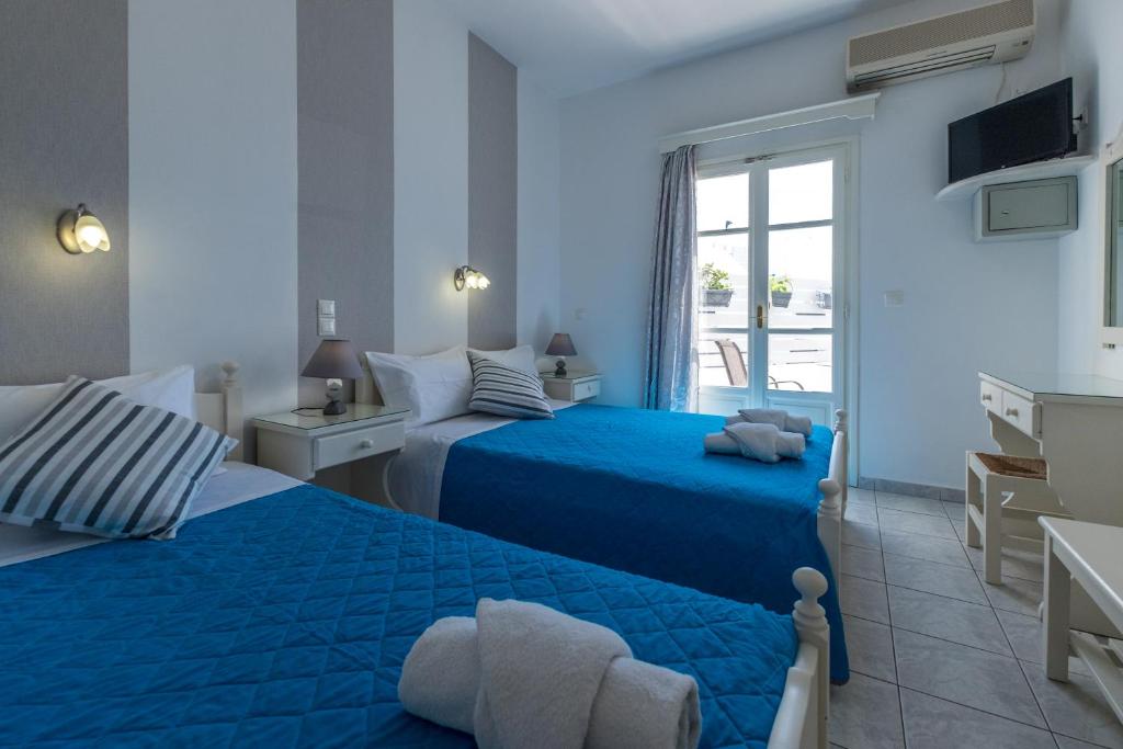 Joseph Studios, Naousa (updated prices 2025) - 1