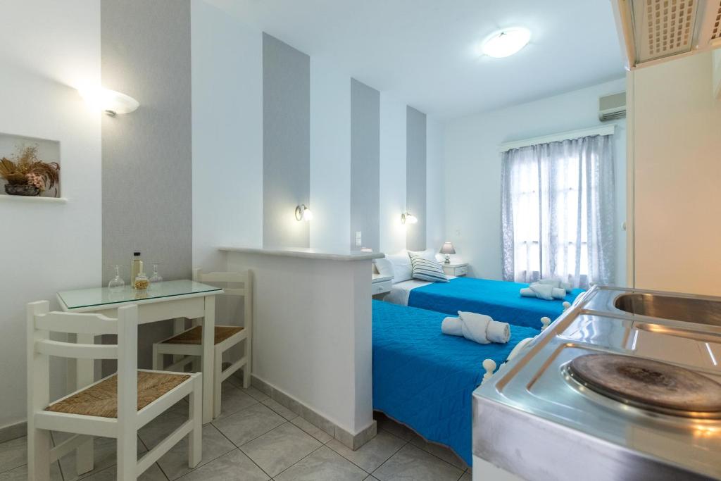 Joseph Studios, Naousa (updated prices 2025) - 2