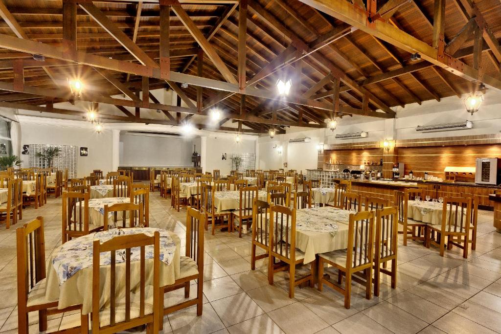  Capivari Ecoresort