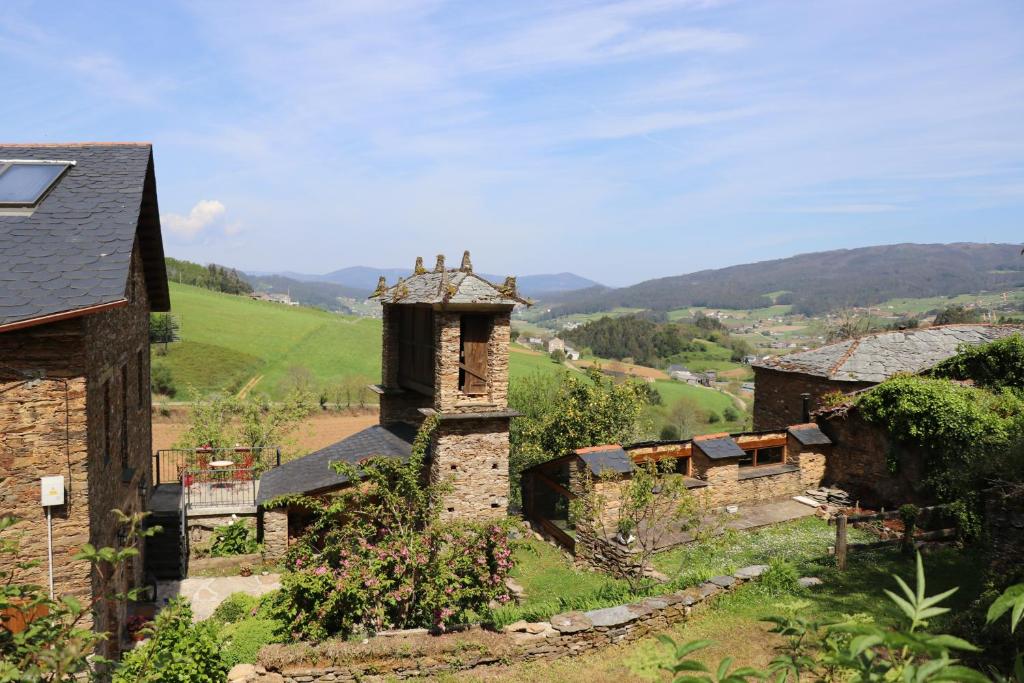 Hostales o pensiones Casa Rural Norita - Adults only en Lourenzá, Galicia