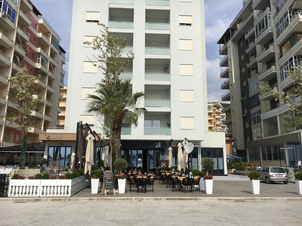 Sunny Beach Apartment Vlora - Imazhi 5