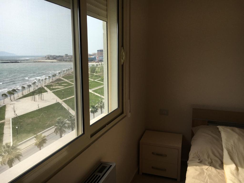 Sunny Beach Apartment Vlora - Imazhi 2