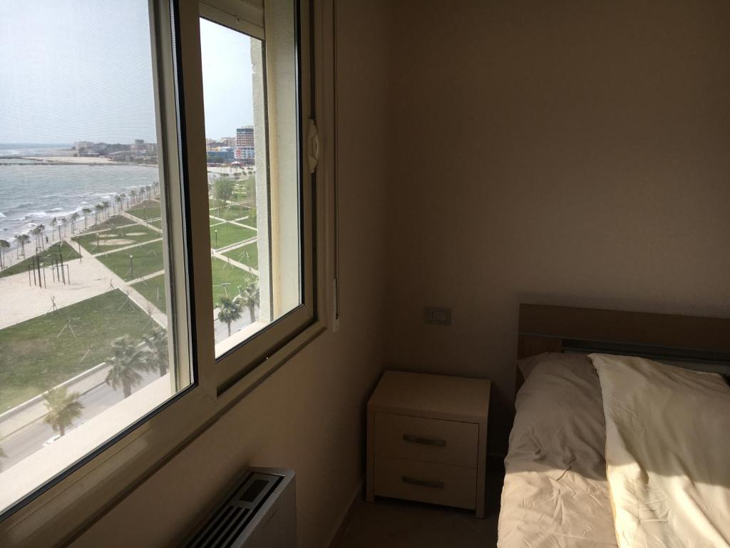 Sunny Beach Apartment Vlora - Imazhi 6