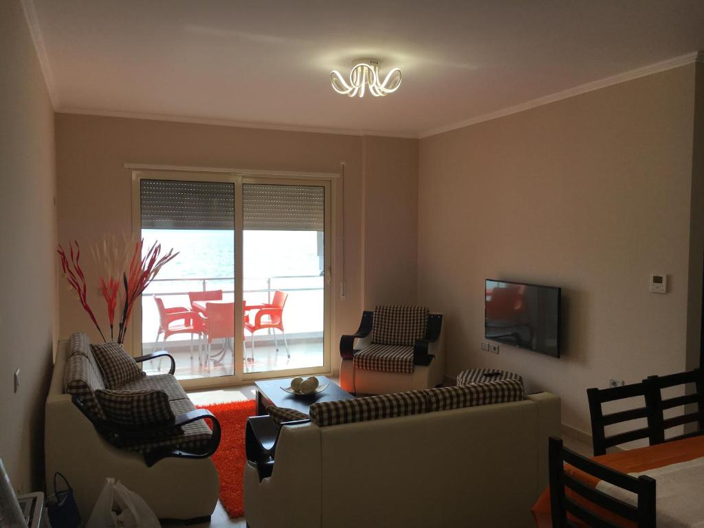 Sunny Beach Apartment Vlora - Imazhi 4