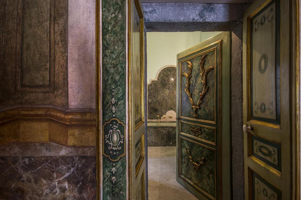 Zdjęcie z galerii obiektu VILLA DURANTE w mieście Ercolano